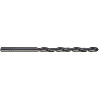 Milwaukee metal drill HSS-R DIN338, 5.0 mm, 10 pcs (4932363484)