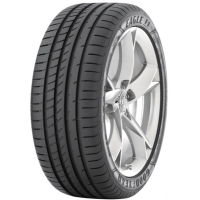 Шина Goodyear Eagle F1 Asymmetric 2 255/35R19 92Y ROF FP