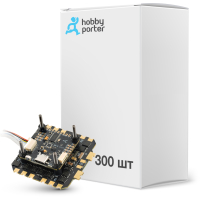 Політний стек Hobbyporter F722+80A упаковка 300шт (HP0010.9974BULK)