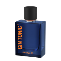Туалетна вода Gin Tonic Original 78 Blue 50 мл (4051395582158)