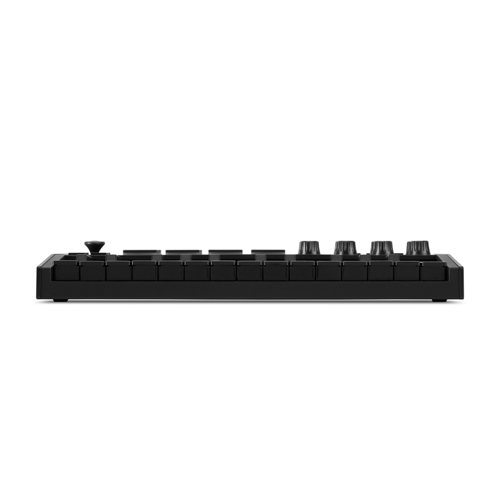 MIDI-клавіатура Akai MPK MINI MK3 Black (230876)
