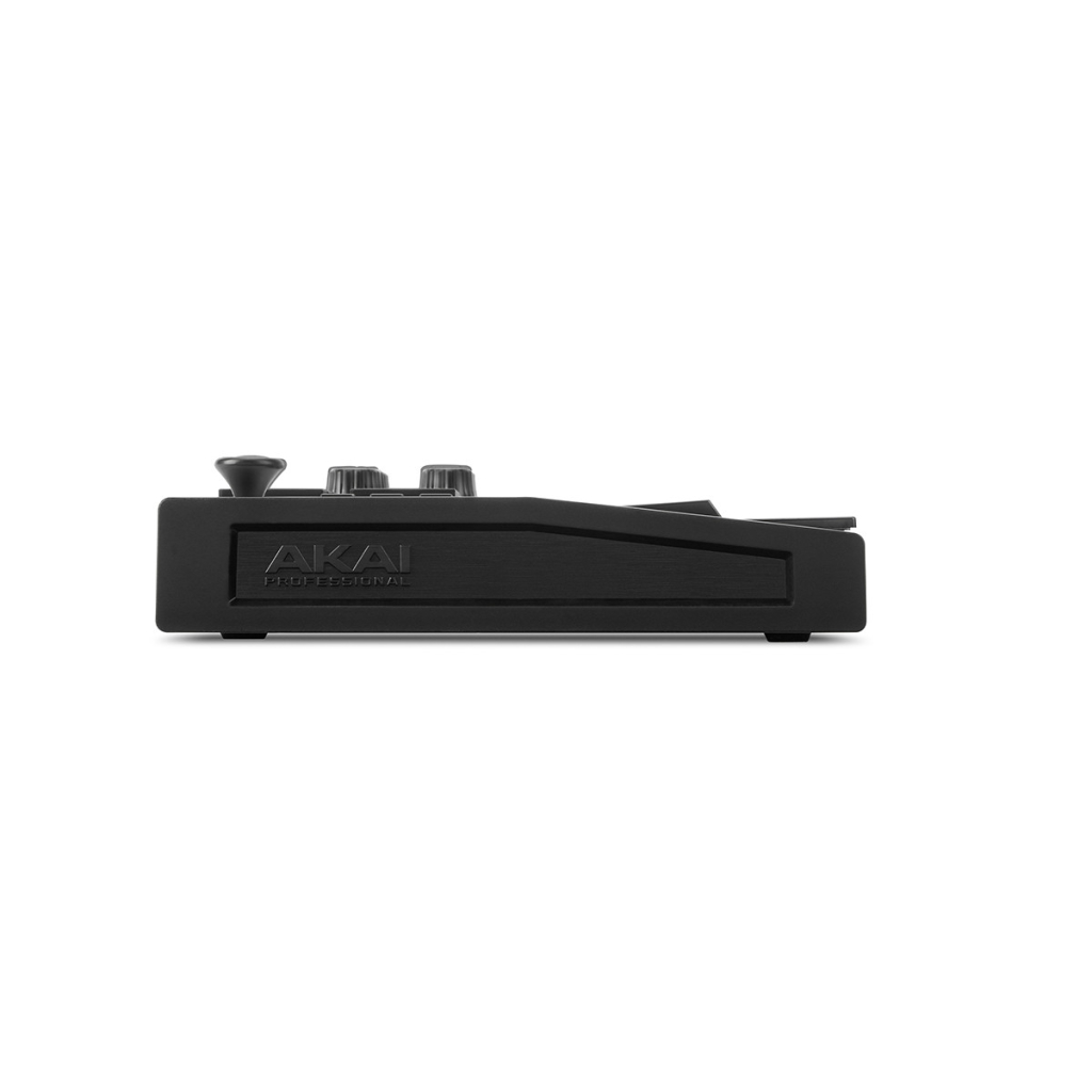MIDI-клавіатура Akai MPK MINI MK3 Black (230876)