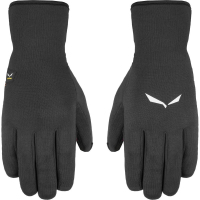 Gloves Salewa Ortles PL Wmn 28515 0911 - 5/XS - black (013.012.1175)