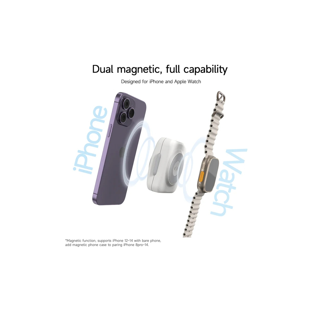 Повербанк iSDT PB25 DW Portable Charger Power Bank (iSDT-PB25)
