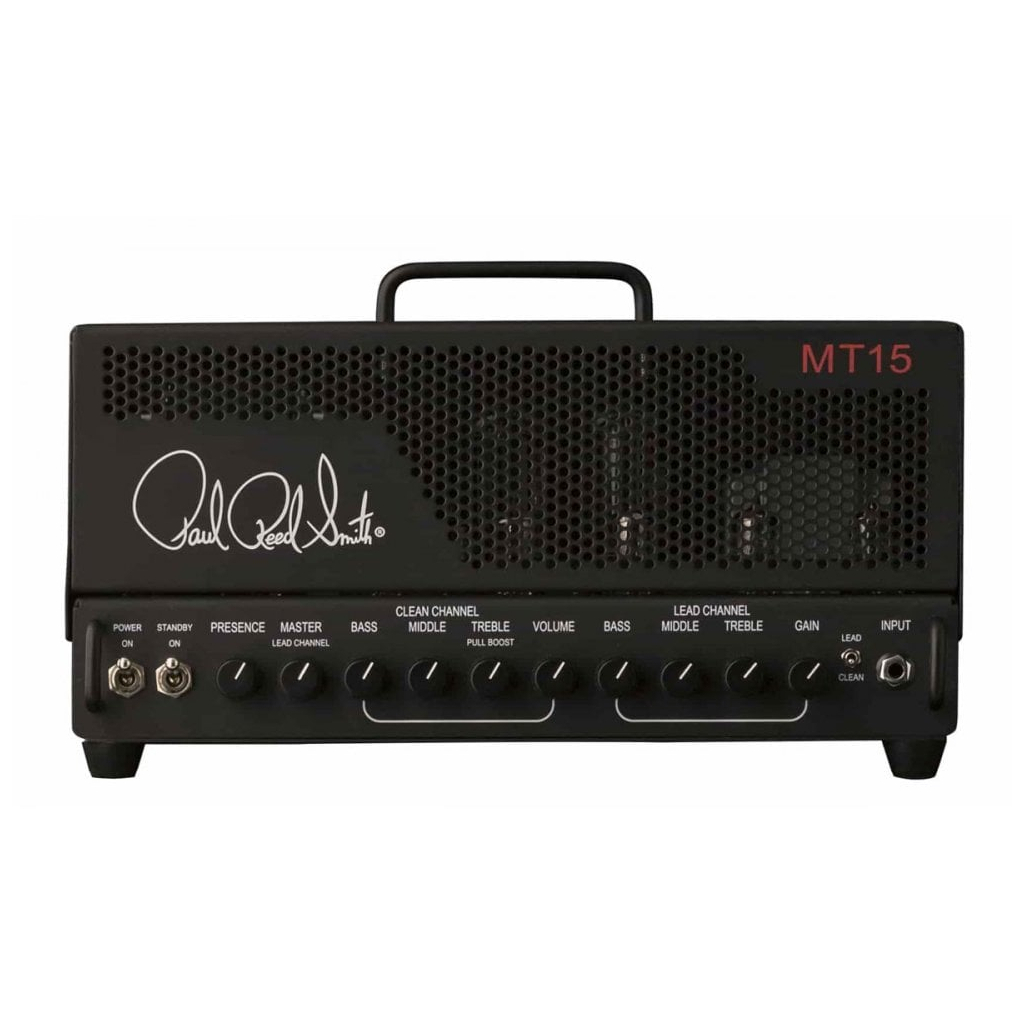 Гітарний підсилювач PRS AMMTHD_E7OL-_ST--