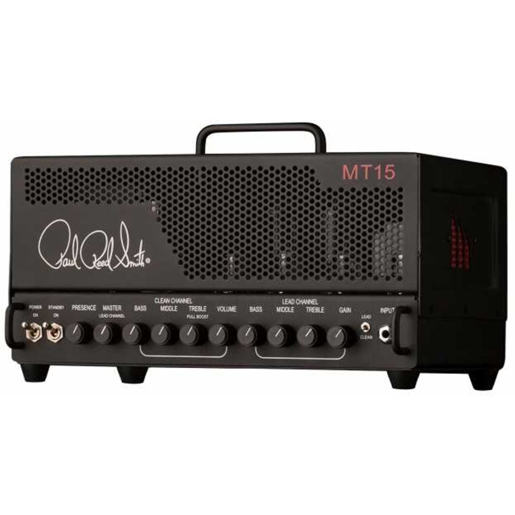 Гітарний підсилювач PRS AMMTHD_E7OL-_ST--