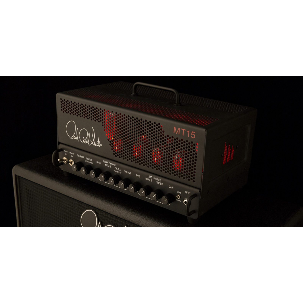 Гітарний підсилювач PRS AMMTHD_E7OL-_ST--