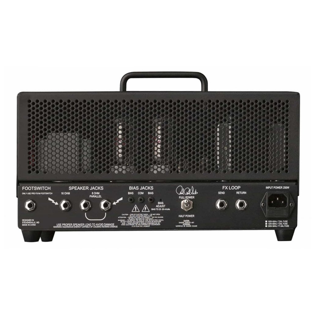 Гітарний підсилювач PRS AMMTHD_E7OL-_ST--
