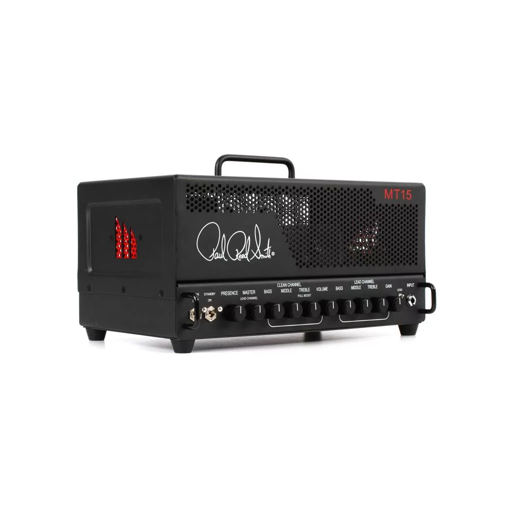 Гітарний підсилювач PRS AMMTHD_E7OL-_ST--