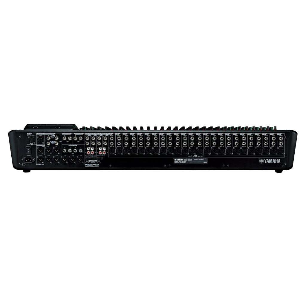 Мікшерний пульт Yamaha MGP32X