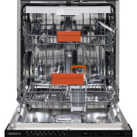 Посудомийна машина Ardesto DWMB-V609SMH3