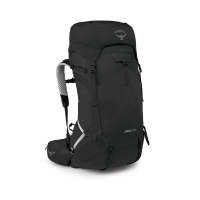 Travel backpack Osprey Atmos AG LT 50 black - S/M - black (009.3280)