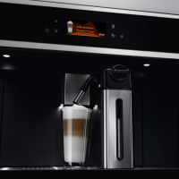 Кавомашина Electrolux EBC85X
