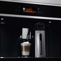 Кавомашина Electrolux EBC85X