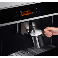 Кавомашина Electrolux EBC85X