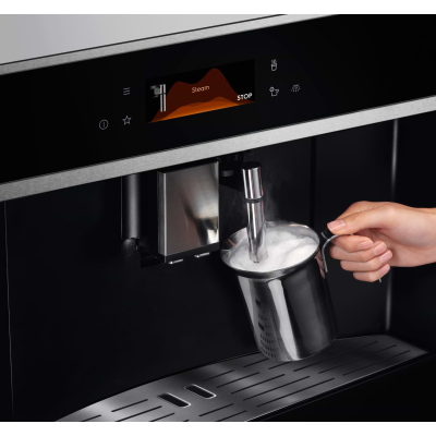 Кавомашина Electrolux EBC85X