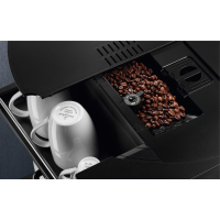 Кавомашина Electrolux EBC85X