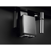 Кавомашина Electrolux EBC85X