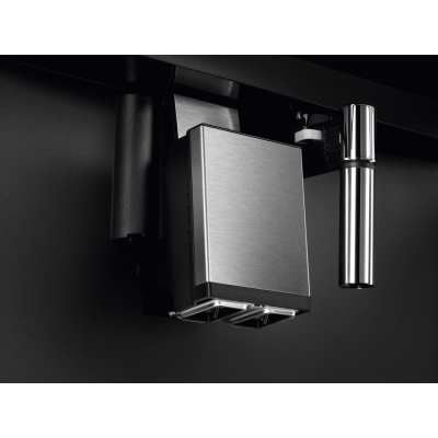 Кавомашина Electrolux EBC85X