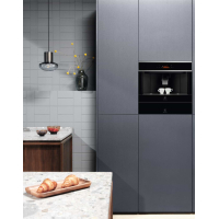 Кавомашина Electrolux EBC85X