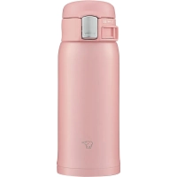 Thermal mug Zojirushi SM-SF36PA 0.36 l Pink (1678.07.35)