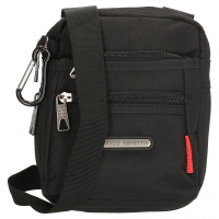 Сумка Enrico Benetti Garda Black (Eb46049 001)