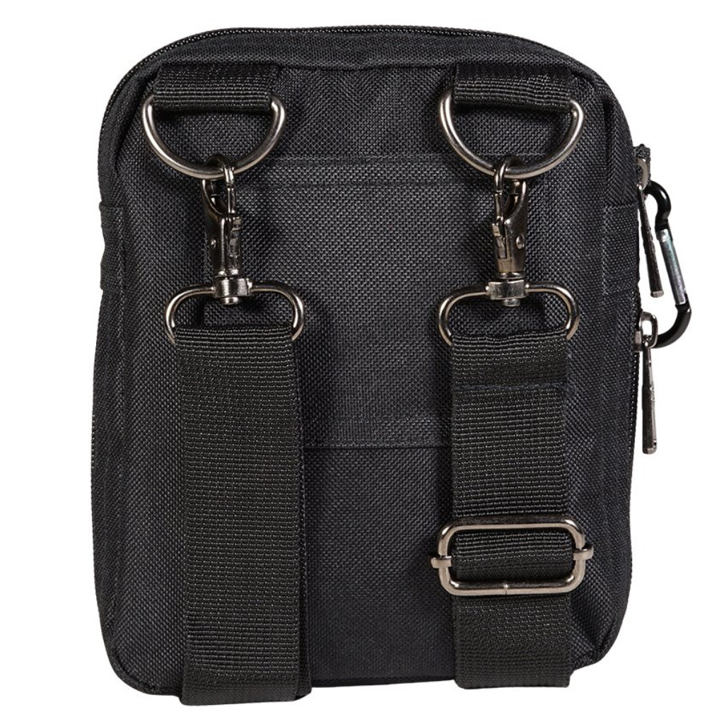 Сумка Enrico Benetti Garda Black (Eb46049 001)