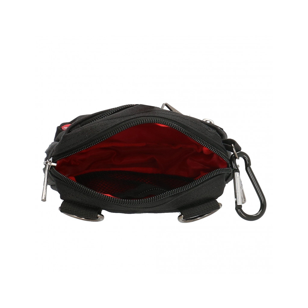 Сумка Enrico Benetti Garda Black (Eb46049 001)