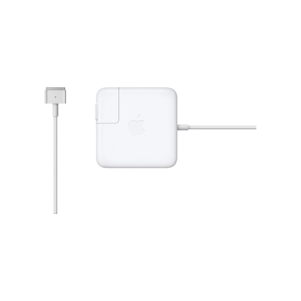 Блок живлення до ноутбуку Apple 85W MagSafe 2 Power Adapter (for MacBook Pro with Retina display) (MYH83Z/A)