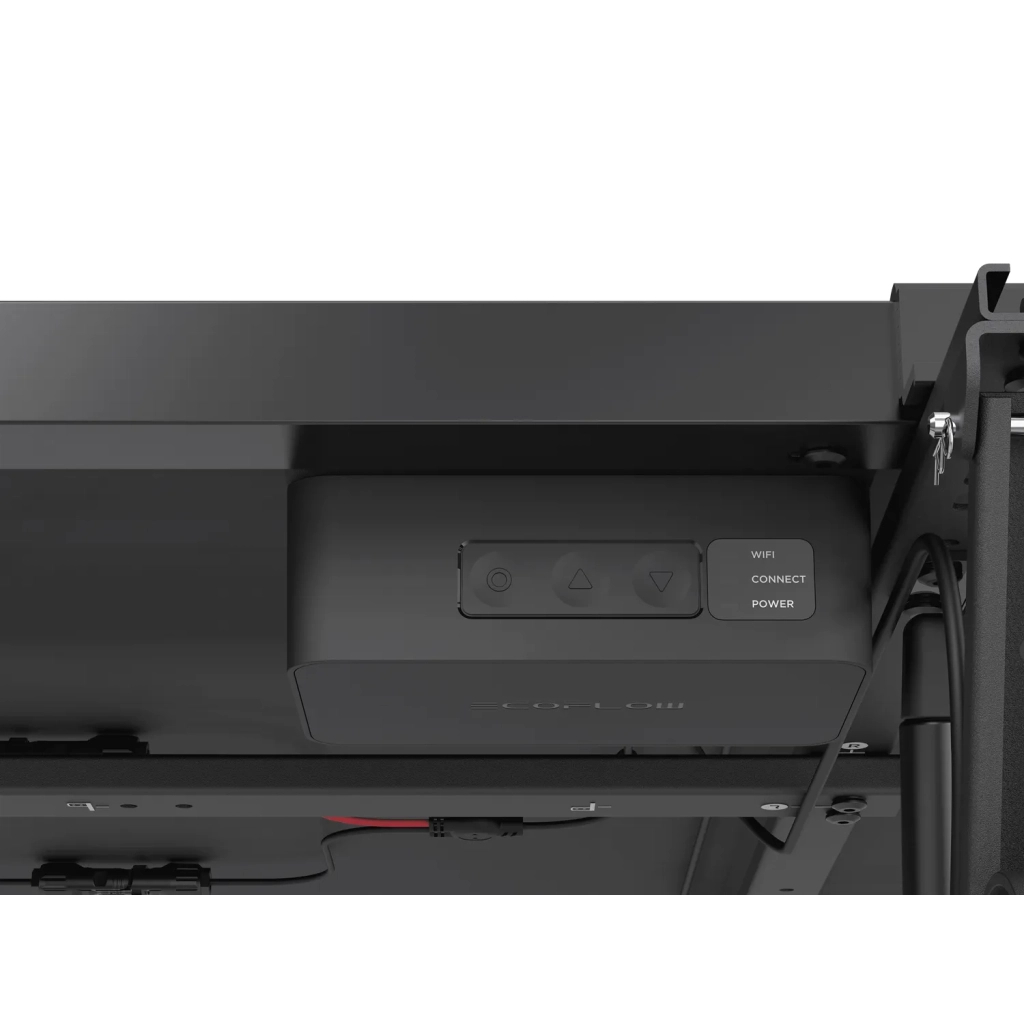 Кріплення сонячної панелі EcoFlow EFSAST