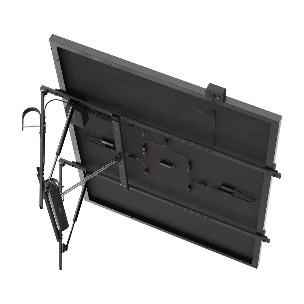 Кріплення сонячної панелі EcoFlow EFSAST