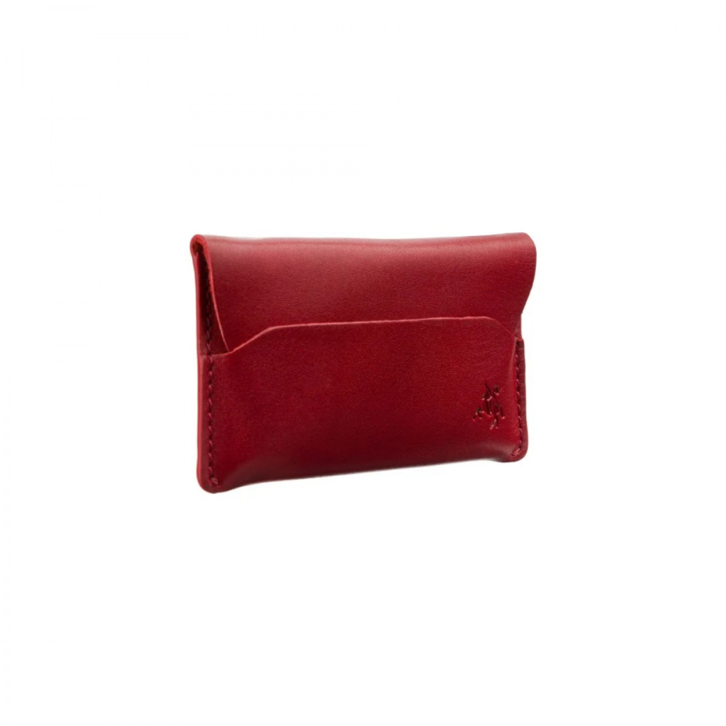 Кардхолдер Visconti RW52 Akira Red/Monza (RW52 RED)