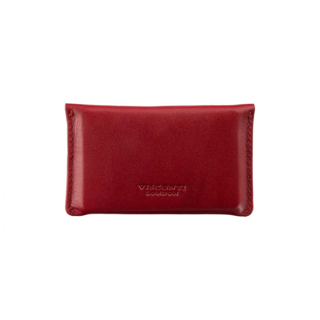 Кардхолдер Visconti RW52 Akira Red/Monza (RW52 RED)