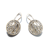 Сережки Thomas Sabo H1416-1-066