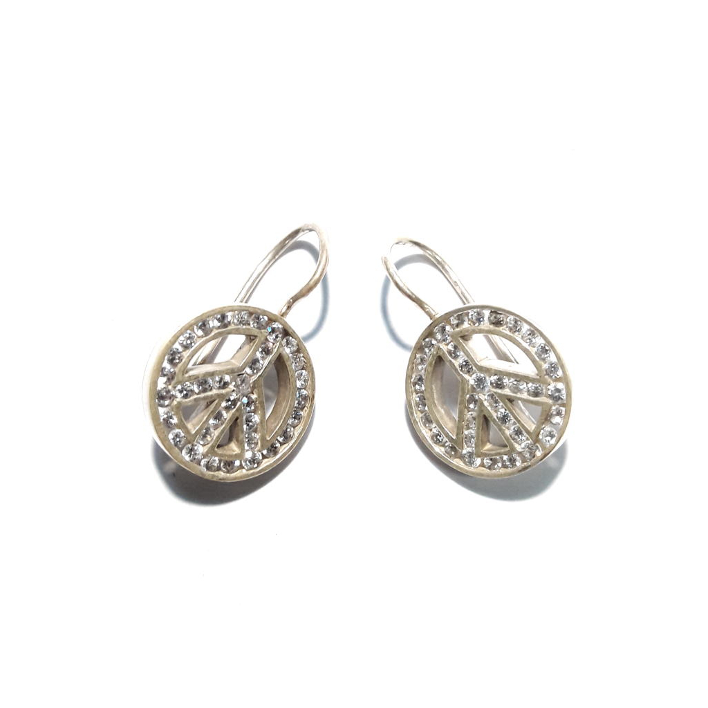 Сережки Thomas Sabo H1416-1-066