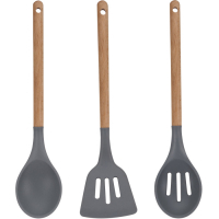 Kitchen set Bergner Greener 3 items (BG-3446-MM)