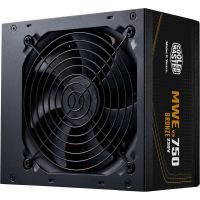 Блок живлення CoolerMaster 750W MWE V3 (MPE-7501-ACABW-3BEU)