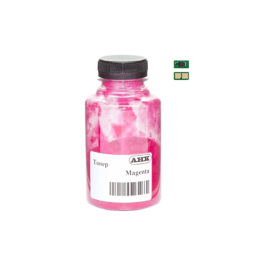 Тонер Canon 3922i/3926i/3930i/3935i, C-EXV64 750г +чип 25.5K AHK (50000556)