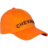 Кепка Chevalier Foxhill Orange S/M (1140046-2001-S/M)