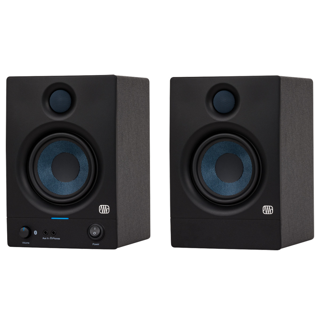 Студійний монітор PreSonus Eris 4.5 BT (234826)