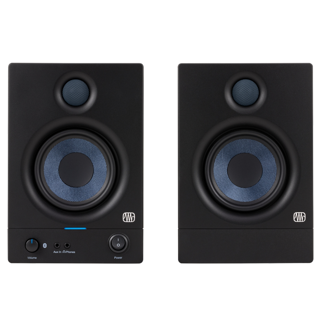 Студійний монітор PreSonus Eris 4.5 BT (234826)