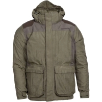 Jacket Hallyard Boville Khaki 60 (boville-j-001 60)