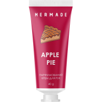 Hand cream Mermade Apple Pie Perfumed 40 g (4823122903082)