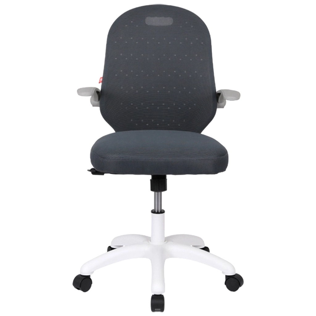 Дитяче крісло Аклас підліткове/дитяче Тесоро TILT Сірий (H-32 Grey) (00143986) Дитяче крісло Аклас підліткове/дитяче Тесоро TILT Сірий (H-32 Grey) (00143986)