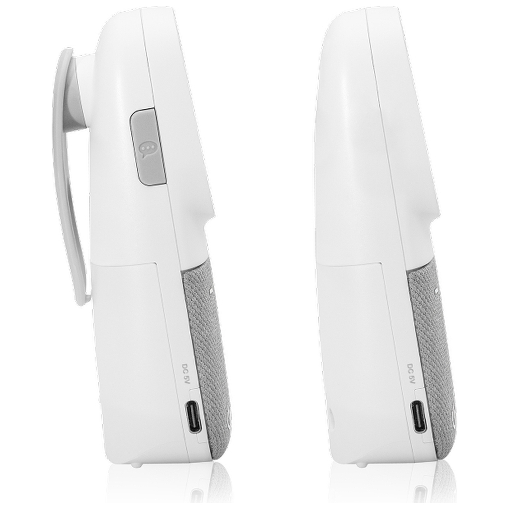 Відеоняня Lionelo BabyLine 2.2 (LOC-BABYLINE 2.2)