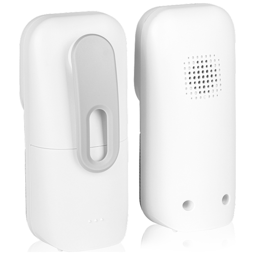 Відеоняня Lionelo BabyLine 2.2 (LOC-BABYLINE 2.2)