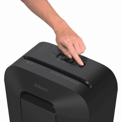 Знищувач документів Fellowes LX45 (f.U4400501)