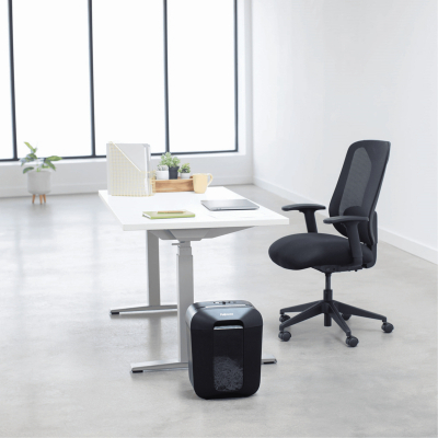 Знищувач документів Fellowes LX45 (f.U4400501)