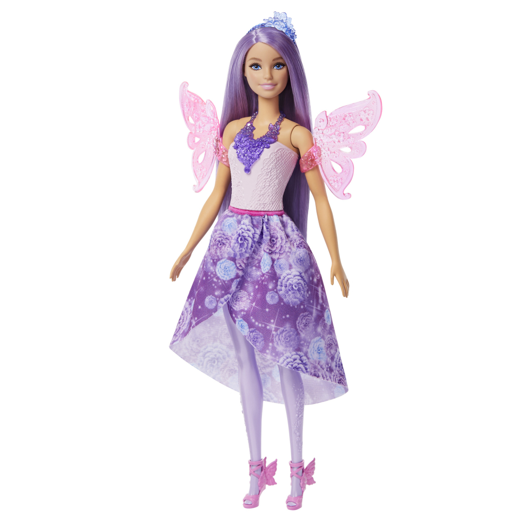 Лялька Barbie Магія образів серії Фантастичний світ (JCP74)