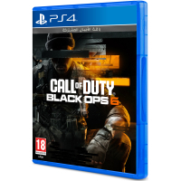 Гра Sony Call of Duty: Black Ops 6, BD диск (1147957)